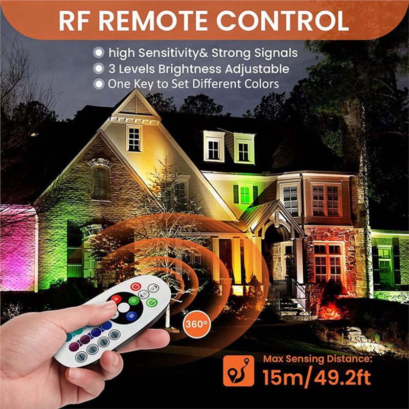 【НОВЫЙ ГОД】Низковольтный ландш – обзор и цена Outdoor Lighting Low Voltage