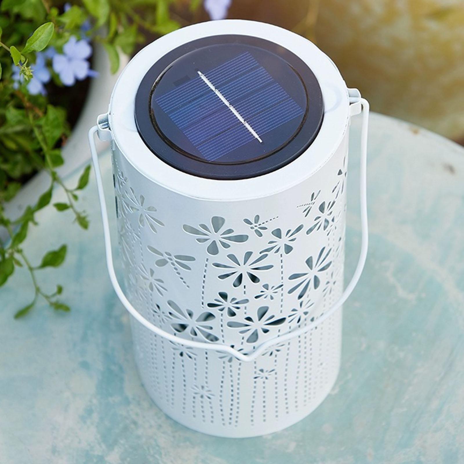 Солнечные фонари: красочные ме – обзор и цена Outdoor Lighting House