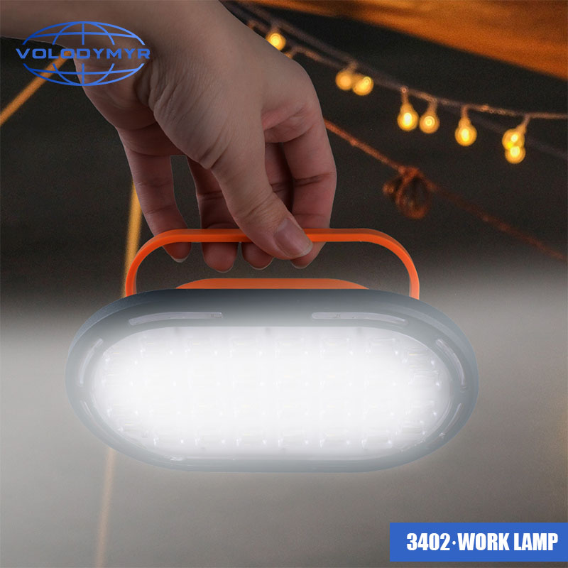 VOLODYMYR Открытый Кемпинг Сол – обзор и цена Outdoor Lighting Repair