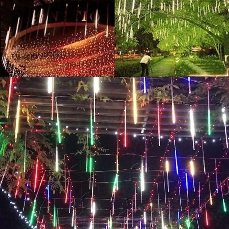 30 см/50 см водонепроницаемый  – обзор и цена Outdoor Lighting Effects