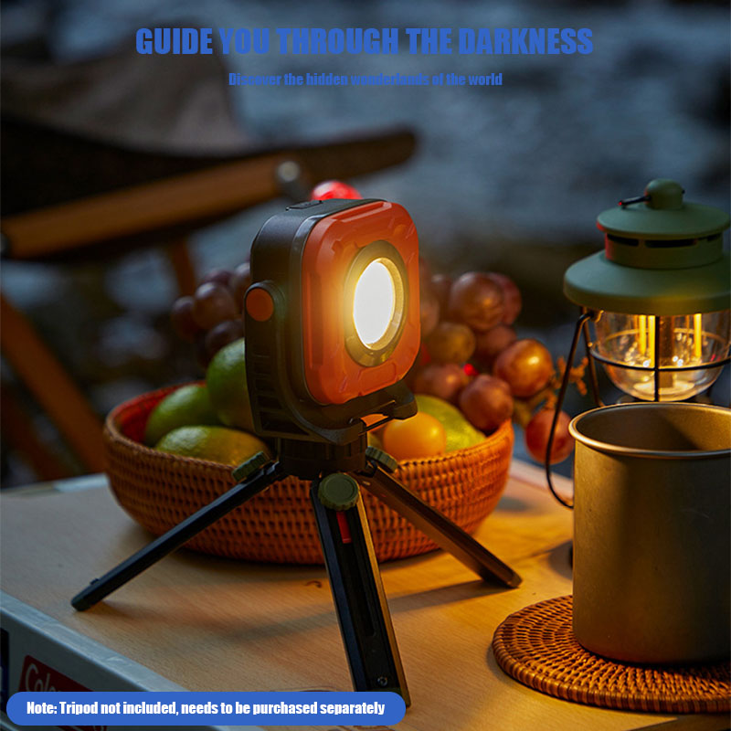 VOLODYMYR походный светильник  – обзор и цена Outdoor Lighting Repair