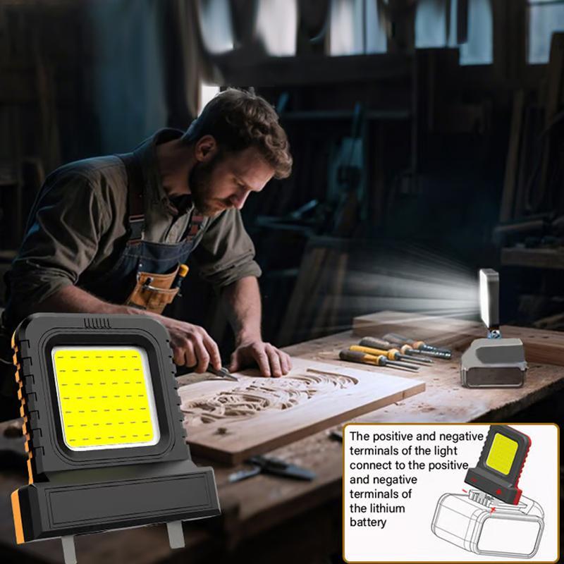 IP67 Водонепроницаемый рабочий – обзор и цена Outdoor Lighting Repair