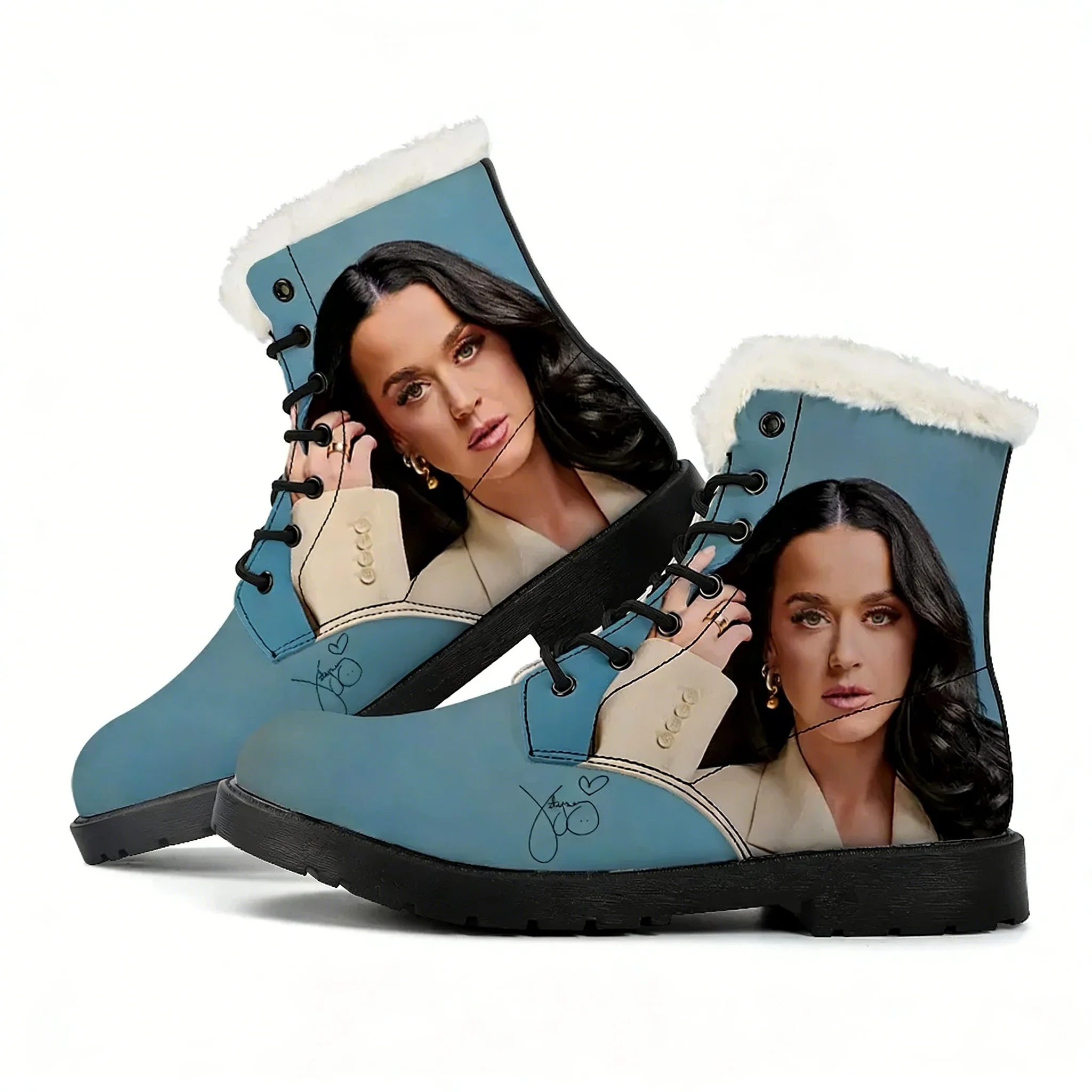 Плюшевые ботинки Katy Perry дл – обзор и цена Outdoor Lighting Quality