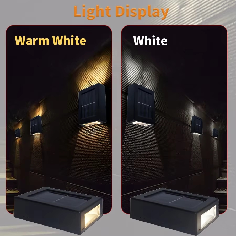 Солнечный светодиодный уличный – обзор и цена Outdoor Lighting Linear