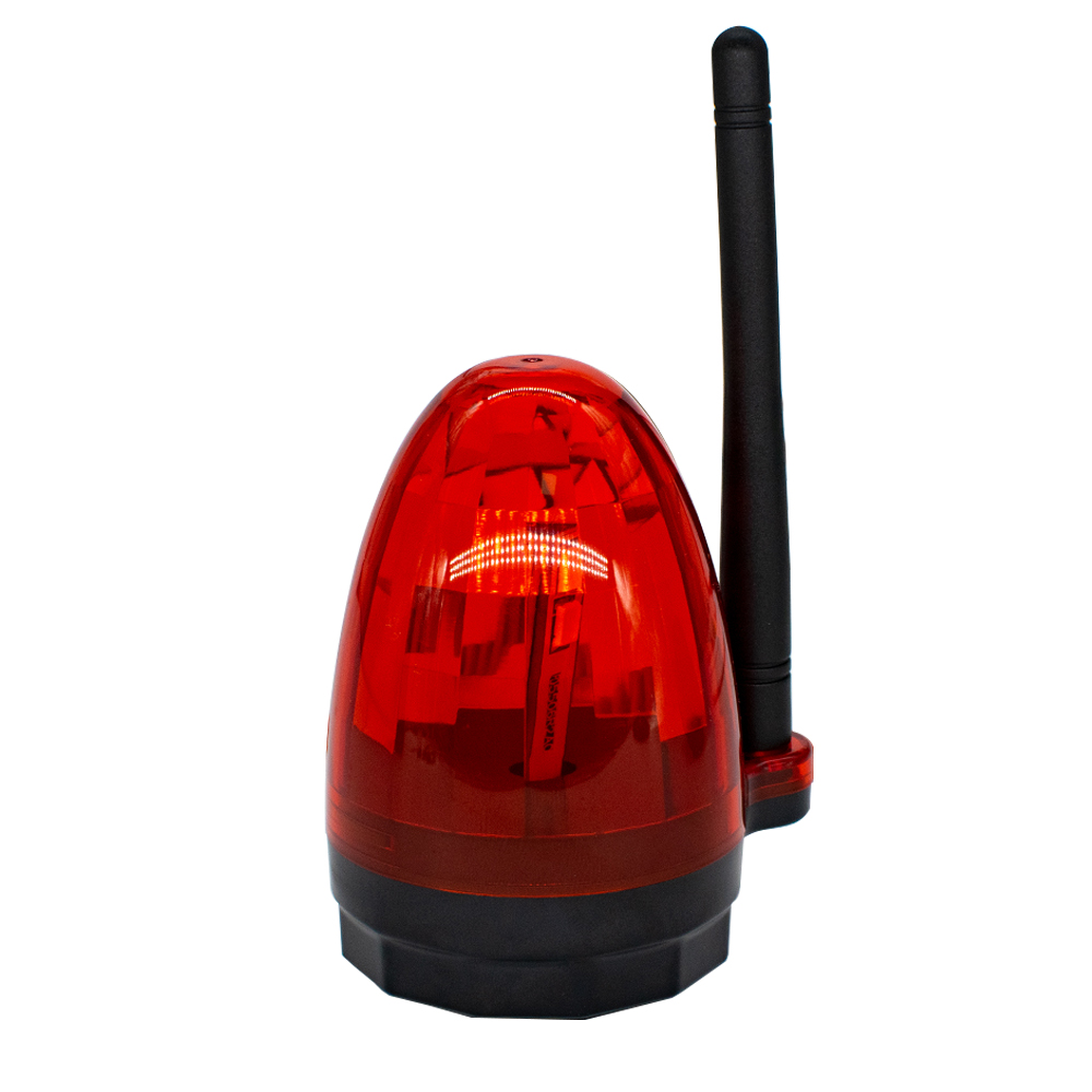 Свет оповещения о открытой две – обзор и цена Wired Pathway Light