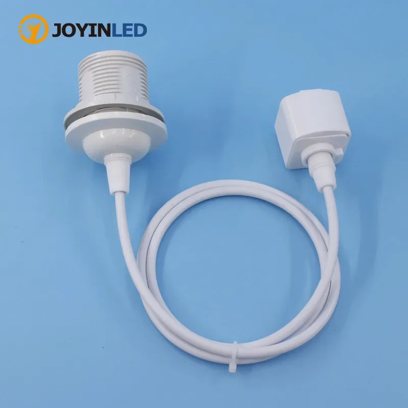 Подвесной светильник JOYINLED  – обзор и цена Wired Pathway Light