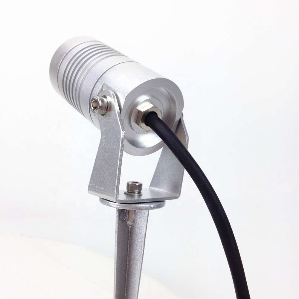 Миниатюрные светодиодные проже – обзор и цена Outdoor Lighting Low Voltage