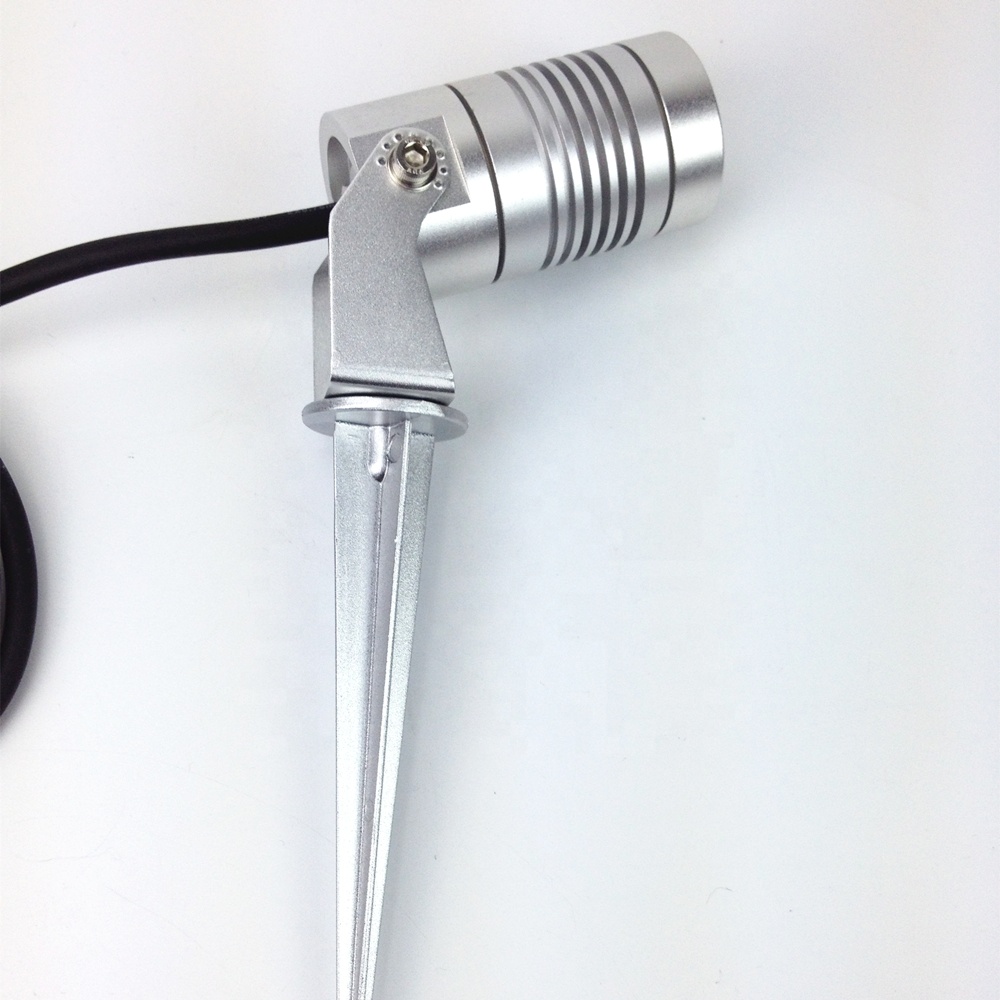 Миниатюрные светодиодные проже – обзор и цена Outdoor Lighting Low Voltage