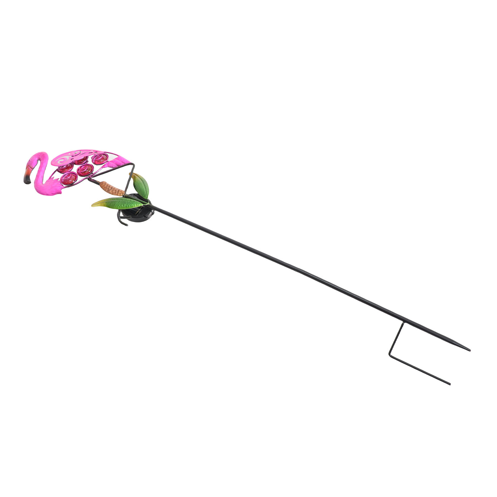 Уличный солнечный светильник-ф – обзор и цена Outdoor Lighting Yard Stakes