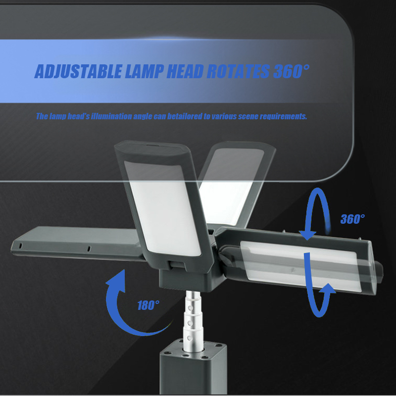 Светодиодный кемпинговый фонар – обзор и цена Outdoor Lighting Repair