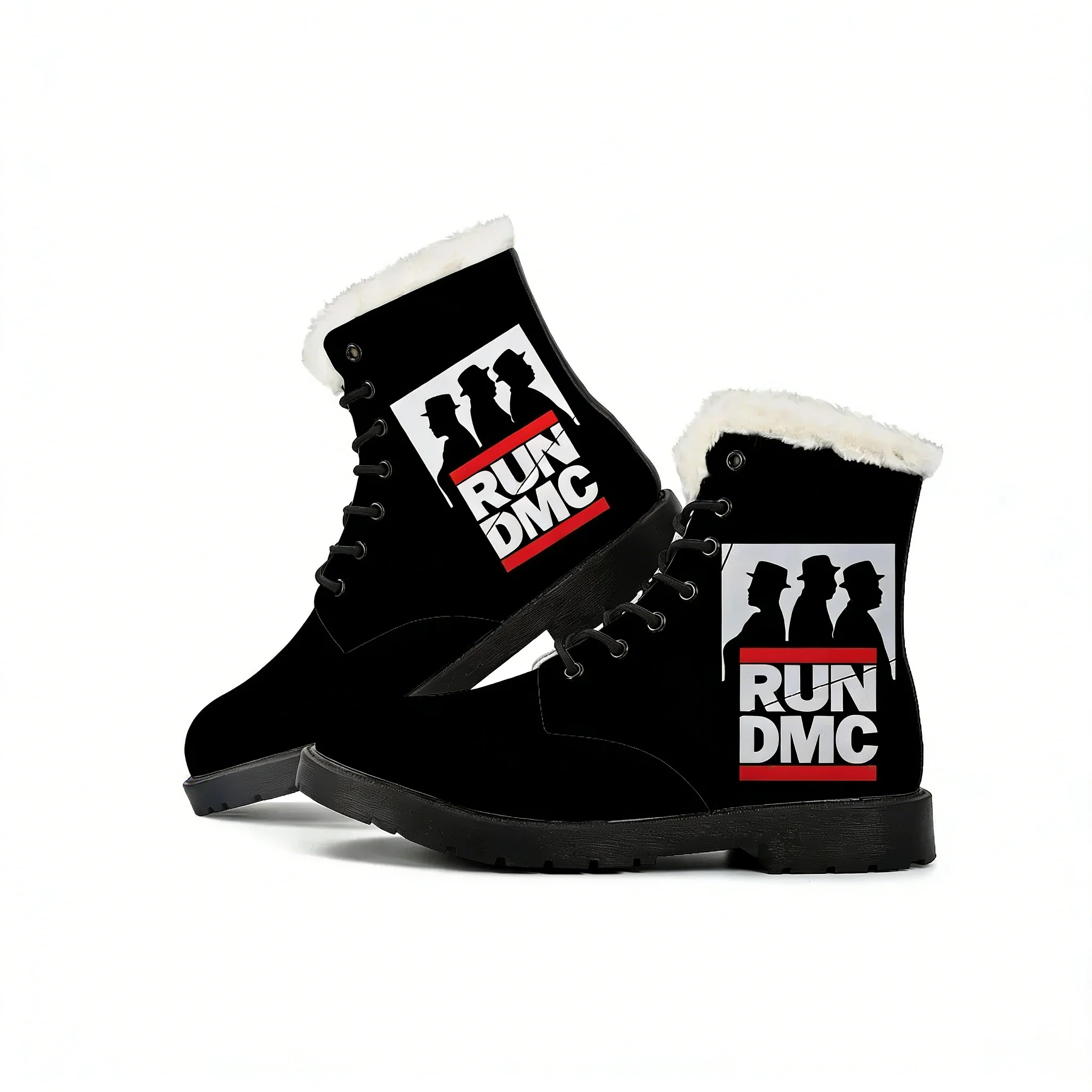 Плюшевые ботинки Run DMC для м – обзор и цена Outdoor Lighting Quality