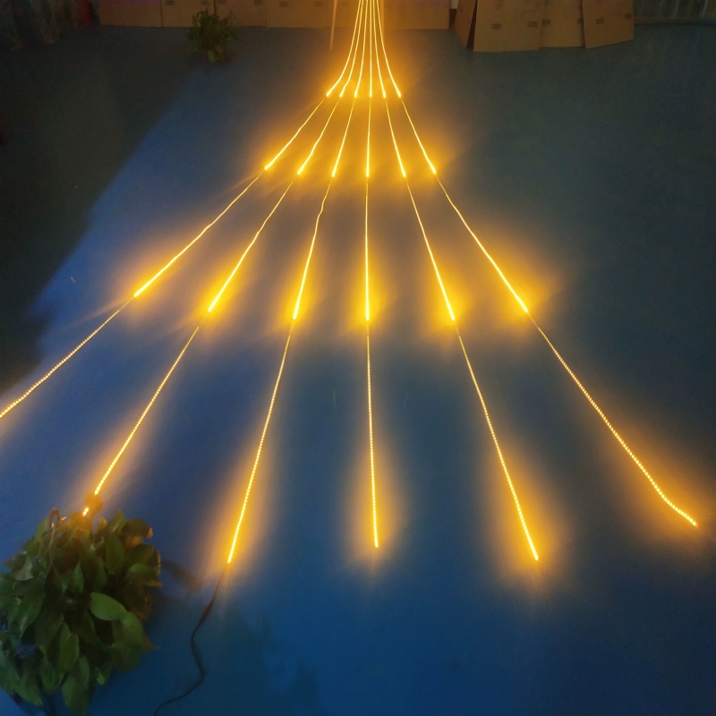 16.5FT 5M 24V поток светодиодн – обзор и цена Outdoor Lighting Linear