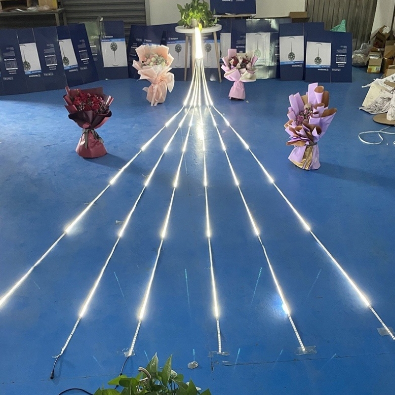 16.5FT 5M 24V поток светодиодн – обзор и цена Outdoor Lighting Linear