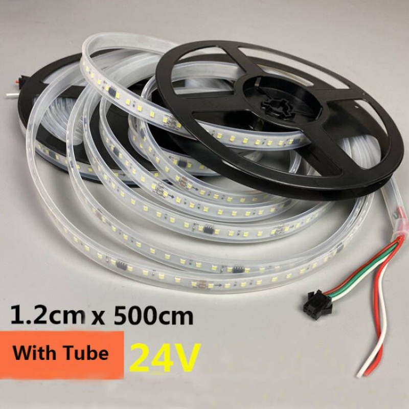 16.5FT 5M 24V поток светодиодн – обзор и цена Outdoor Lighting Linear