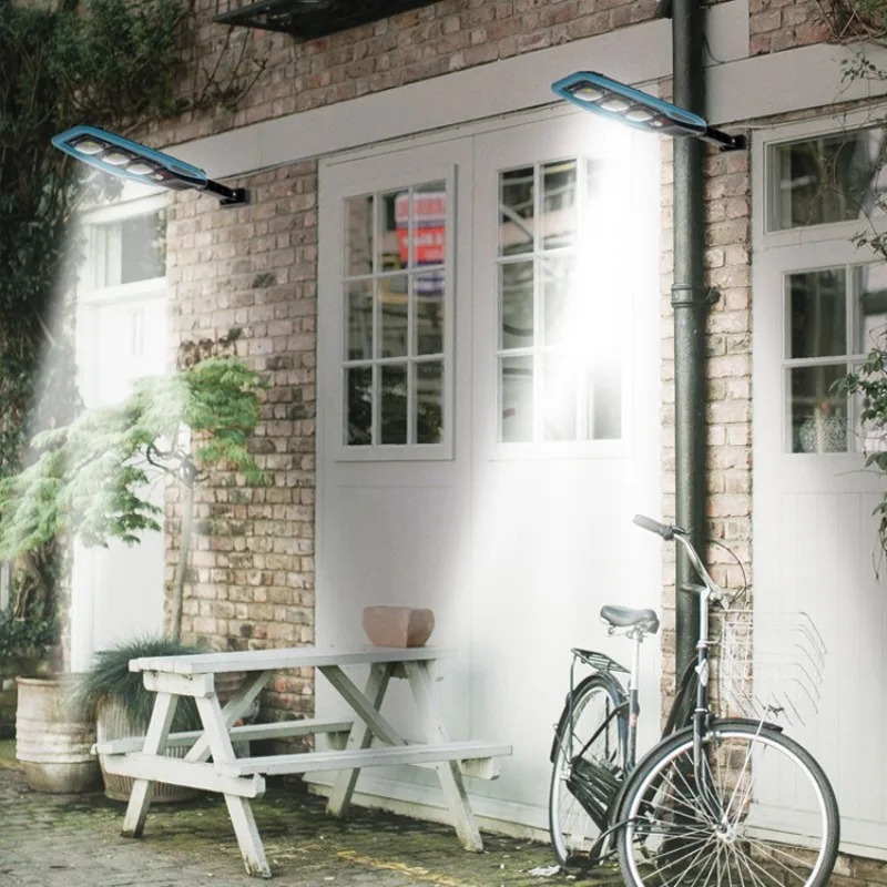 Светодиодные солнечные светиль – обзор и цена Outdoor Lighting Garage