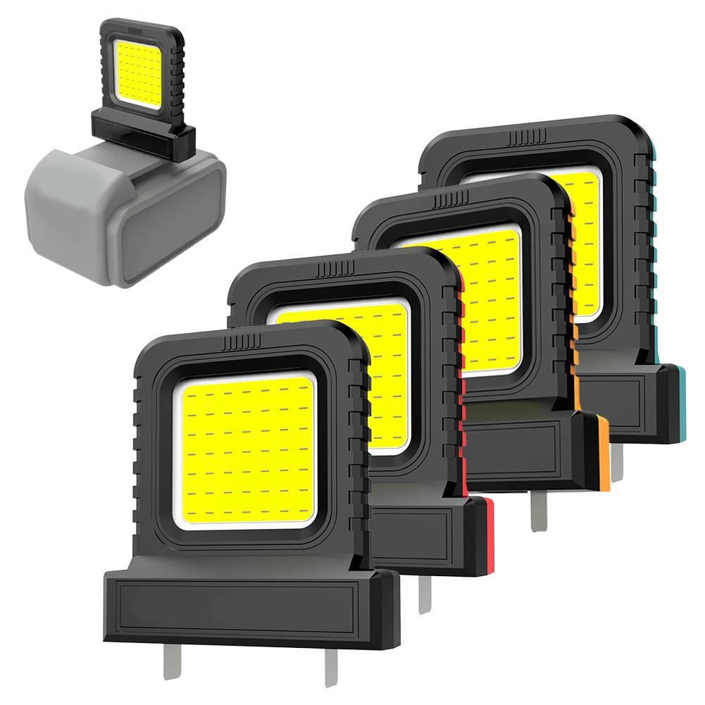Светодиодный рабочий фонарь с  – обзор и цена Outdoor Lighting Repair