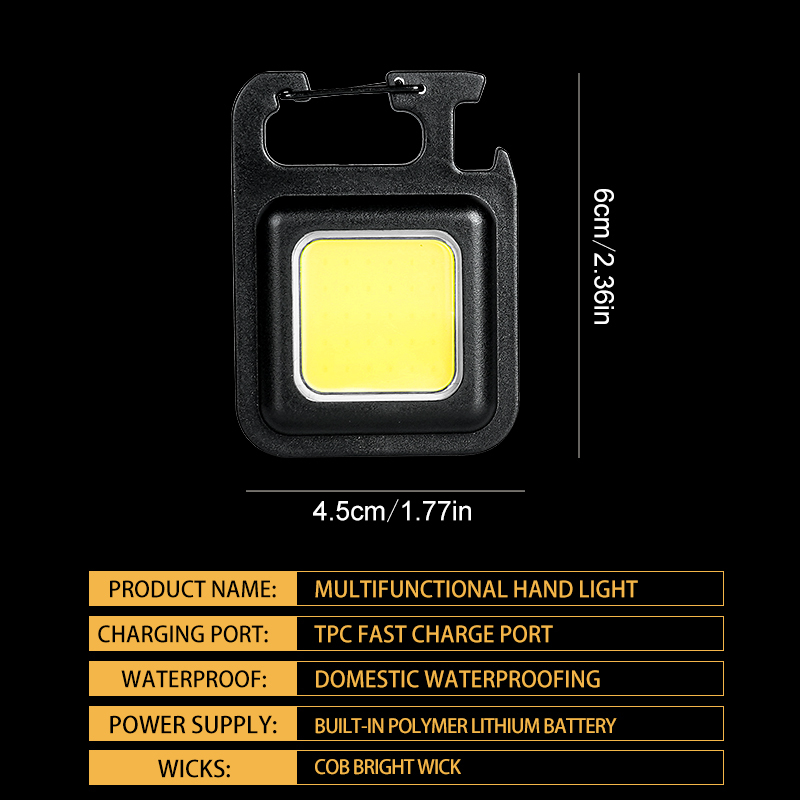 Суперяркий, удобный, портативн – обзор и цена Outdoor Lighting House