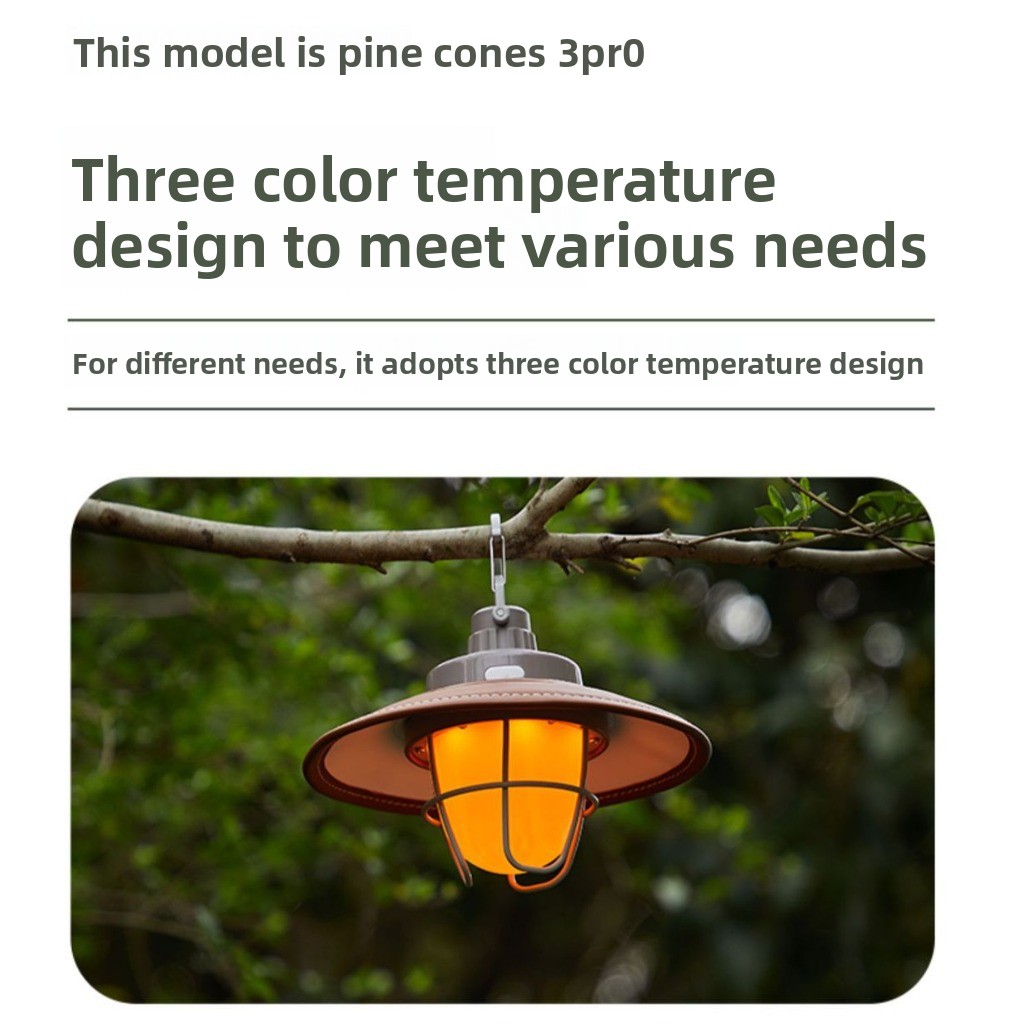 VOLODYMYR походный светильник  – обзор и цена Outdoor Lighting Repair