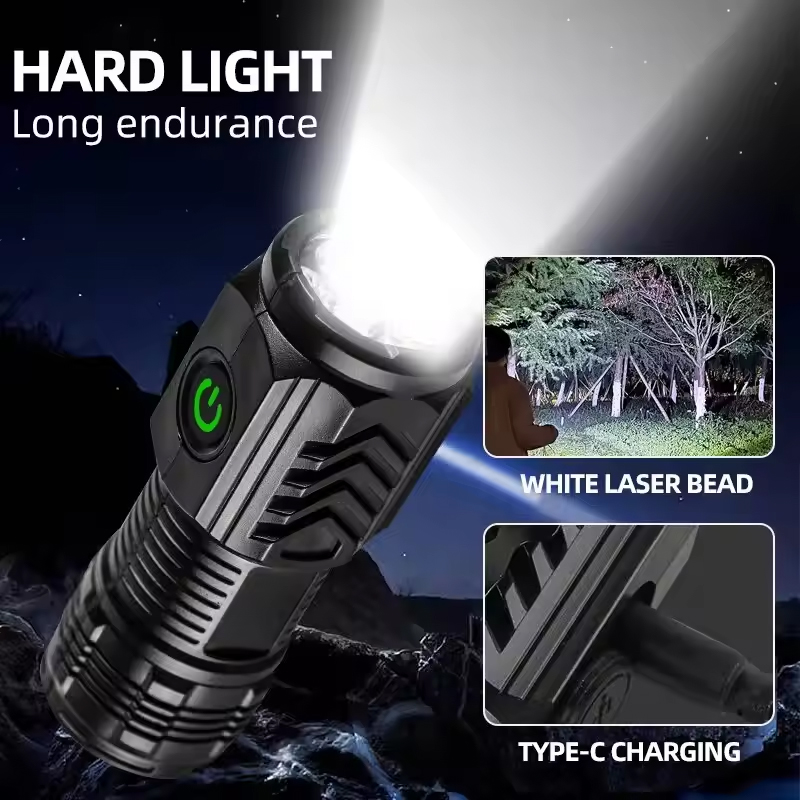 Супер яркий мини-светодиодный  – обзор и цена Outdoor Lighting House