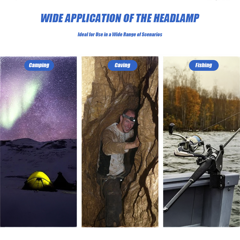 Водонепроницаемый налобный фон – обзор и цена Outdoor Lighting Repair