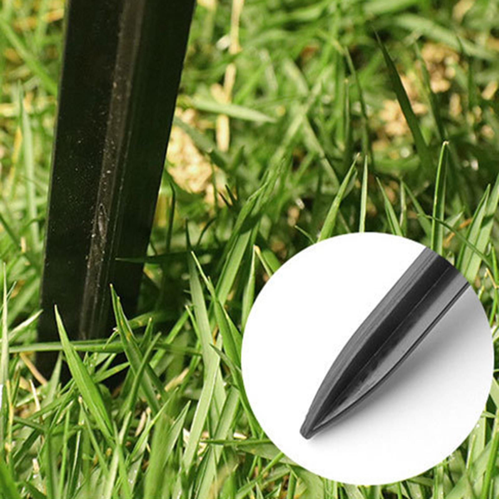 Солнечные светильники для Хэлл – обзор и цена Outdoor Lighting Yard Stakes