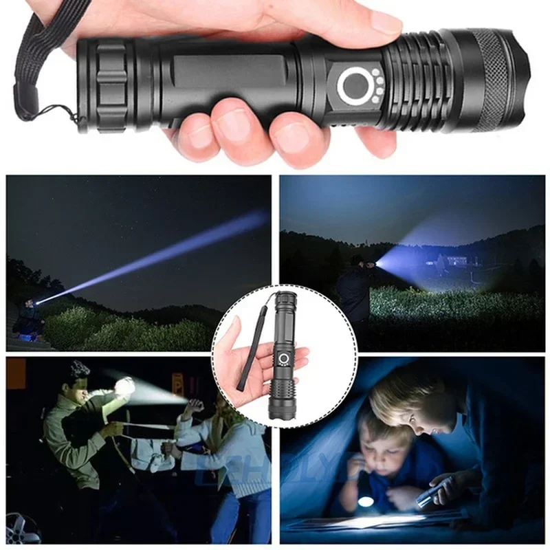 Высокомощный светодиодный фона – обзор и цена Outdoor Lighting Quality