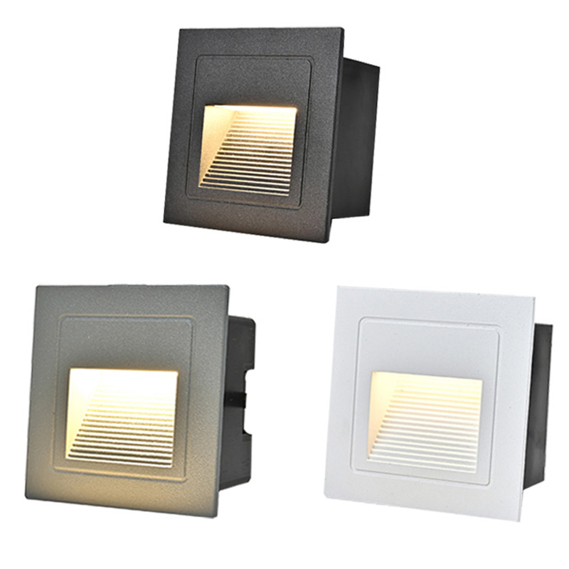Наружная подземная лампа, 5 Вт – обзор и цена Outdoor Lighting Linear
