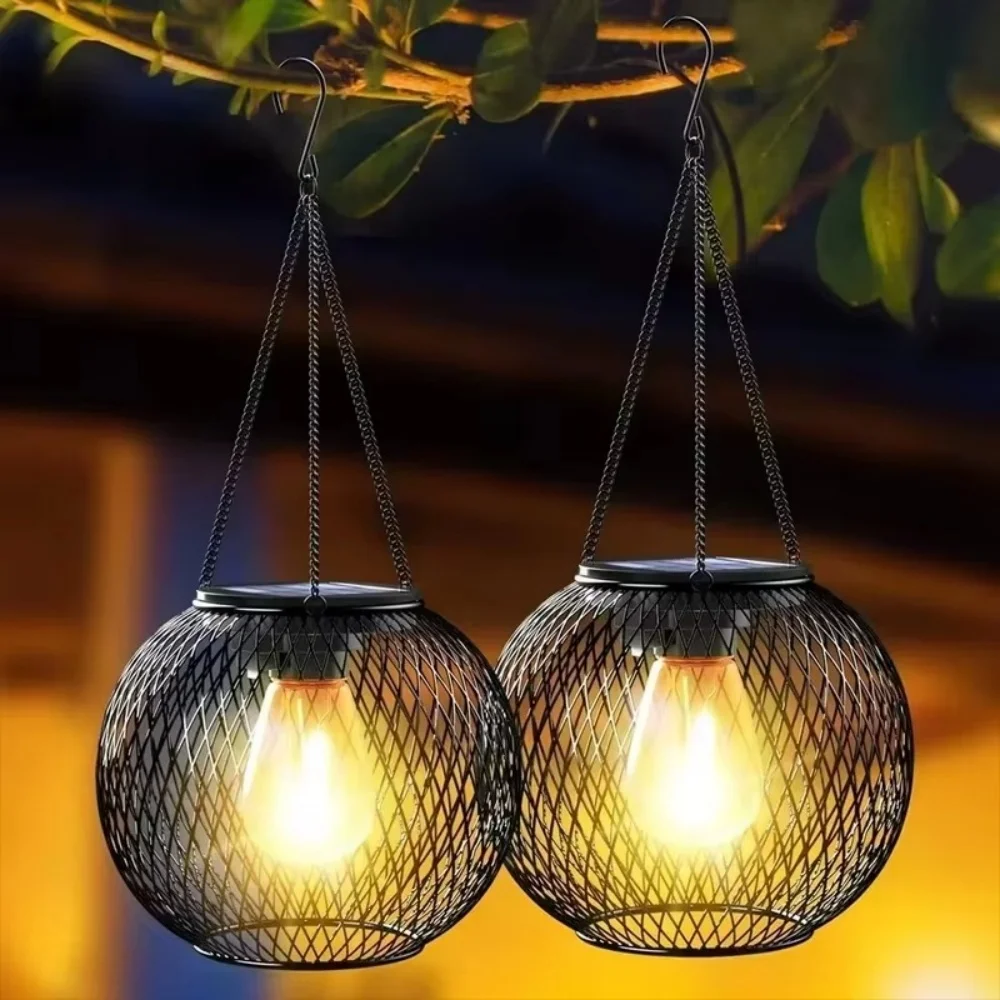 Солнечный фонарь из кованого ж – обзор и цена Outdoor Lighting Traditional