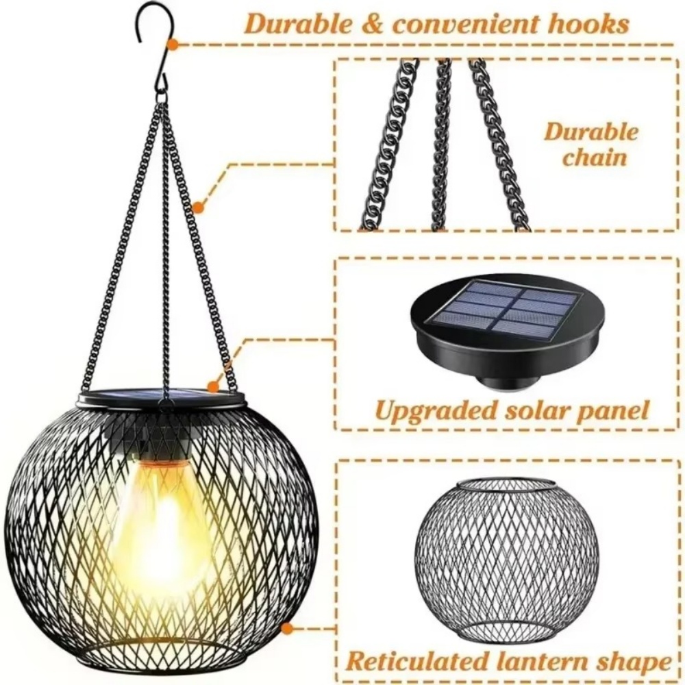 Солнечный фонарь из кованого ж – обзор и цена Outdoor Lighting Traditional