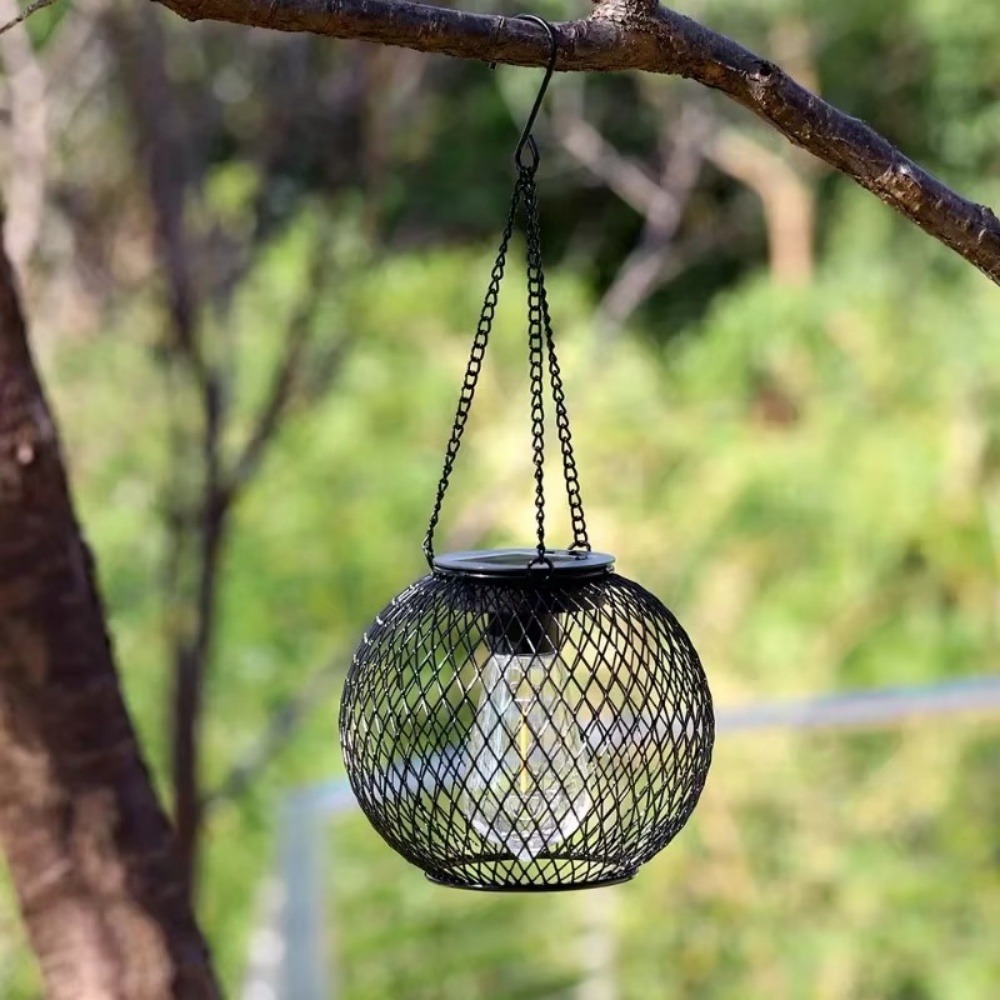 Солнечный фонарь из кованого ж – обзор и цена Outdoor Lighting Traditional